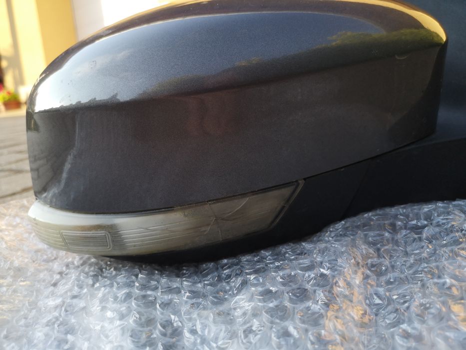 Retrovizor dreapta Focus III