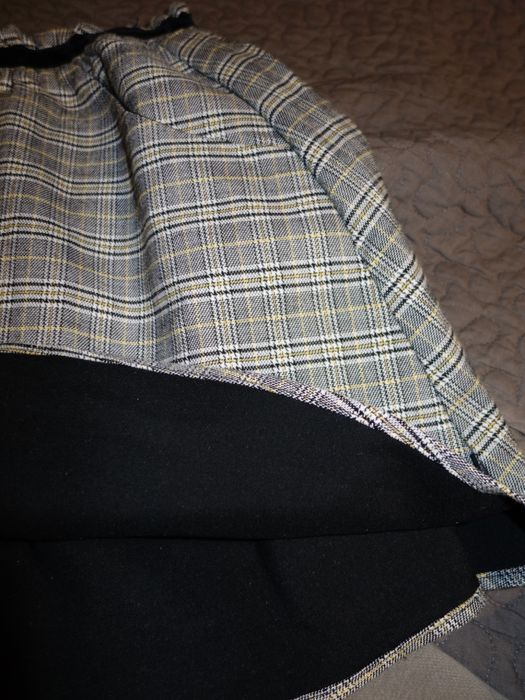 Ластична пола OKAÏDI 12yrs