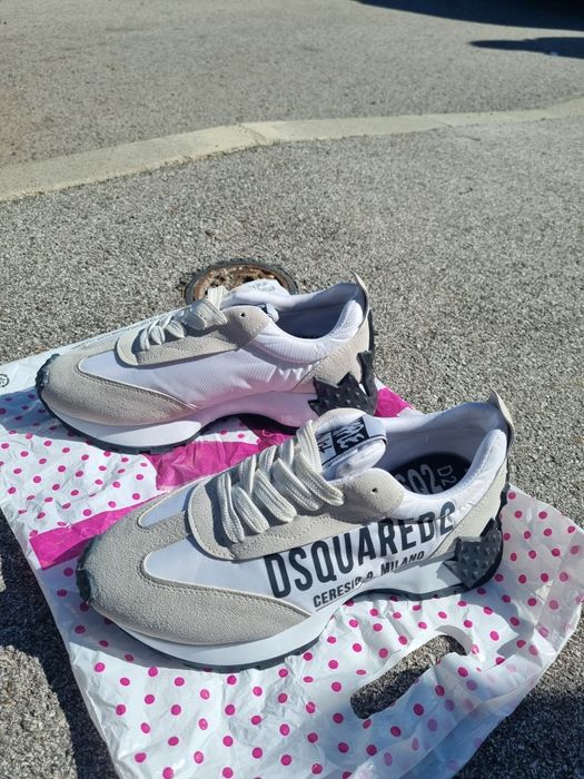 Дамски маратонки 38 номер