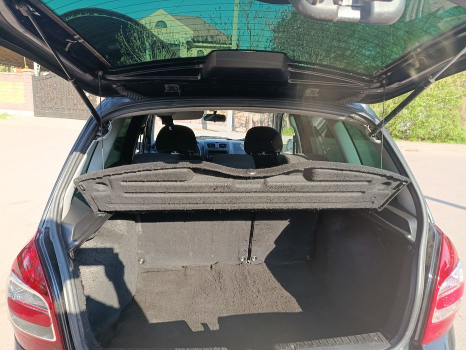 Продам лада калина