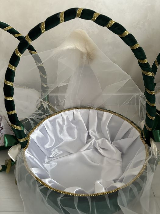 Корзина для кудалык