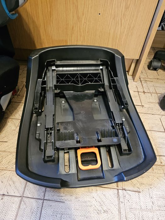 Автокресло Cybex Pallas 2-Fix