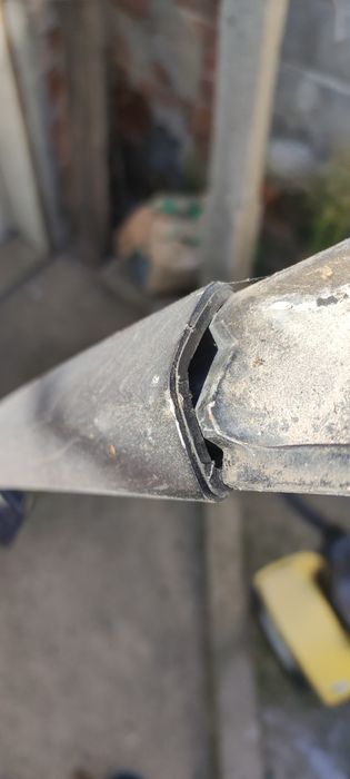 Рейлинг, багажник греди