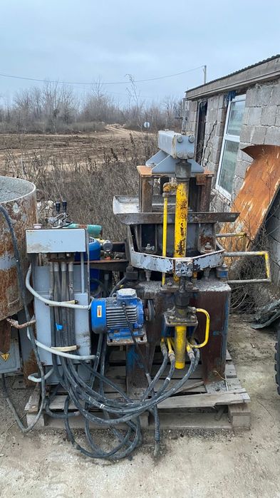 Строительные вещи