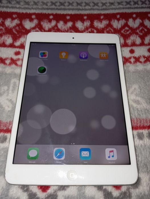 Vând iPad Air 1 sau schimb cu iPhone XR , X , XS  , XS  MAX