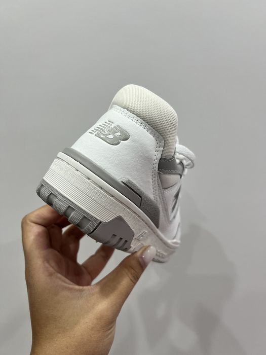 Оригинал new balance 550