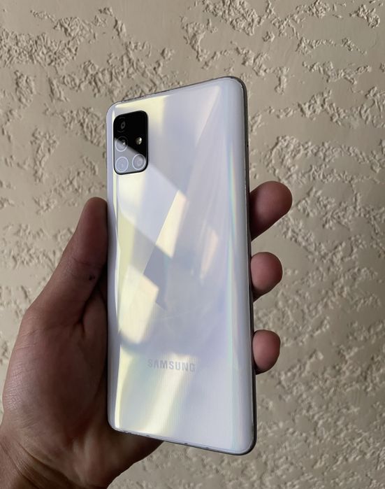 Galaxy a51 64giga