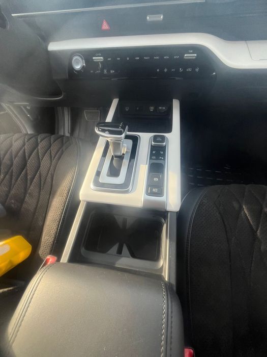 Продам хюндай муфаса