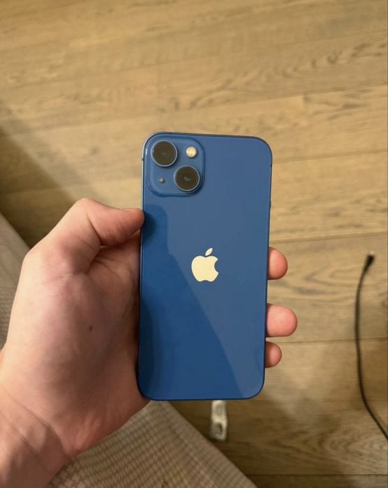 Iphone 13 128 айфон 13