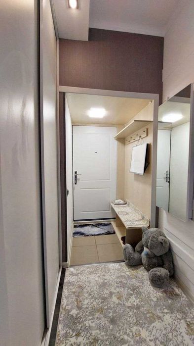 Сдаётся квартира на Юнусабаде, ЖК "Comfort house"ор-р ТЦ "Megaplanet"!