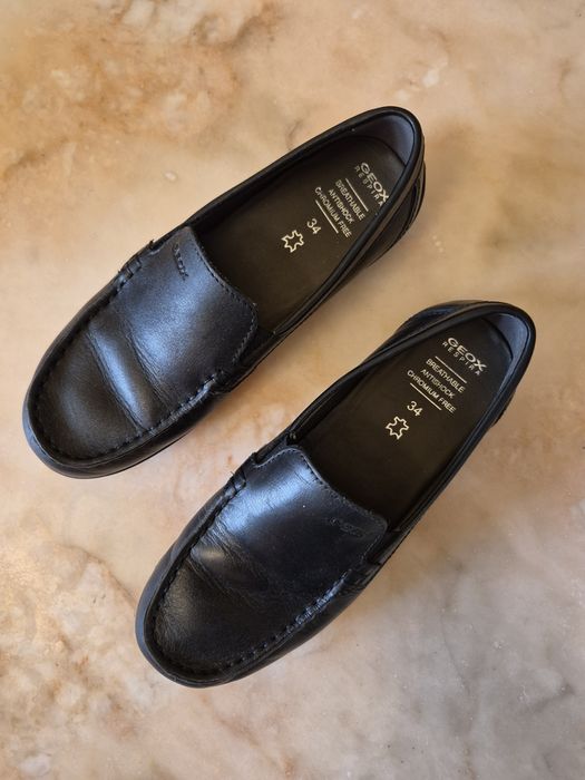 Детски обувки и мартонки Geox  34 номер