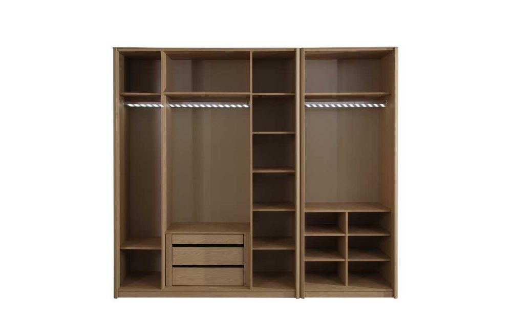 Цялостен спален комплект Dante Hello Home