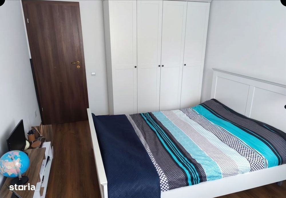 Vilă P+1+M | Curte 70mp | 12 min. Metrou Leonida | Direct Proprietar