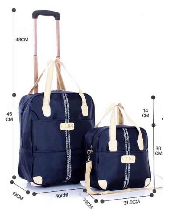 Дорожная сумка нейлон 70 л