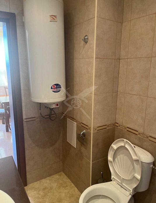 Продава се Едностаен апартамент в Несебър - 40 кв.м за 1123 €/кв.м - Снимка #4