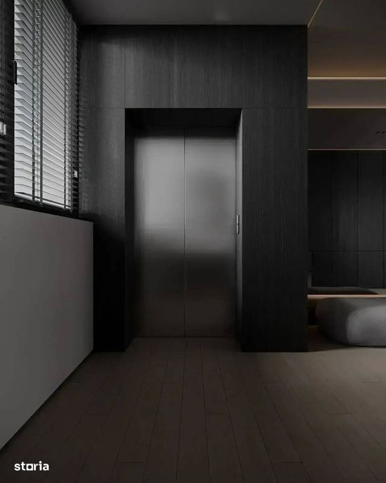 Penthouse 4 Camere LUX Marriott Mobilat-Utilat Gata De Mutare
