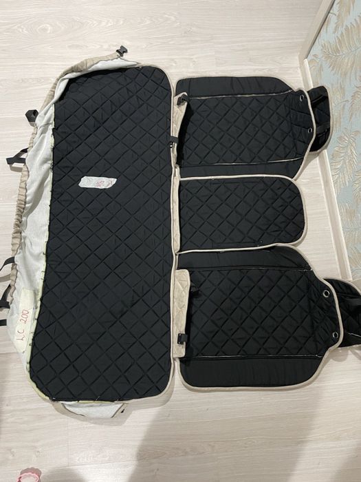 Чехол на TLC 200