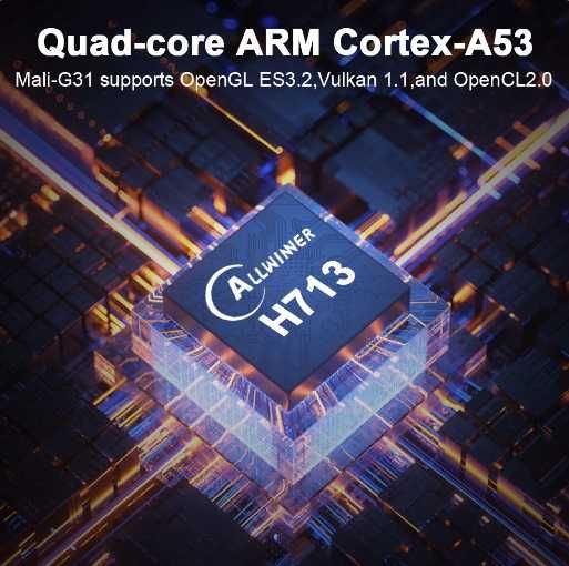 Videoproiector Magcubic, 4K Ultra HD, 130 inch, Magazin Play NOU