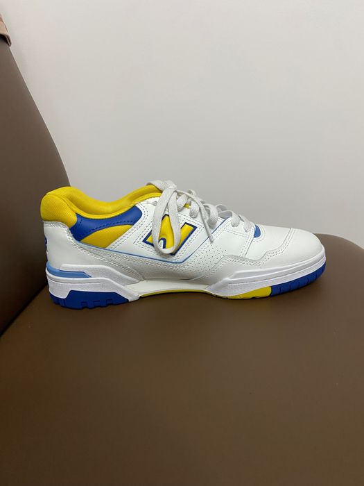 Adidași New Balance 550 originali, stare foarte bună