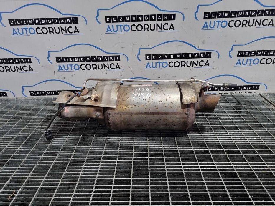 Filtru de particule Nissan Qashqai 2.0 D (924)