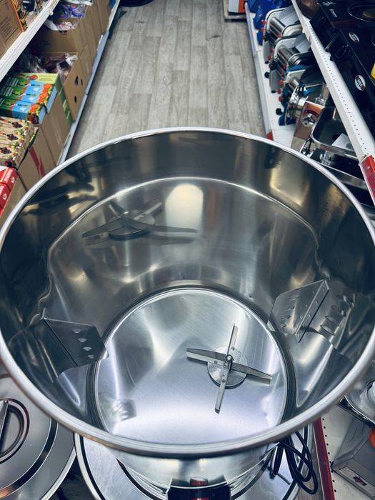 Маслобойка