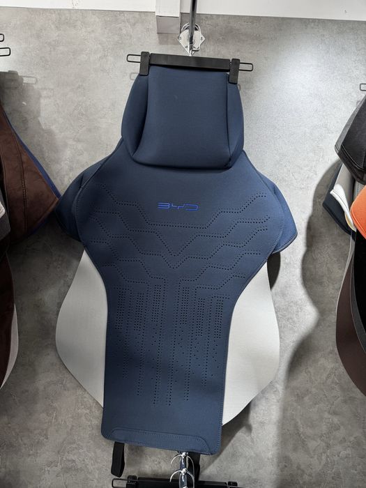 Накидка для BYD Song Flagship/Dm-i/Champion/E2/Chazor/Seagull