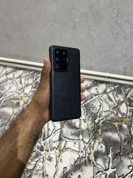 Samsung s20 ultra 5G