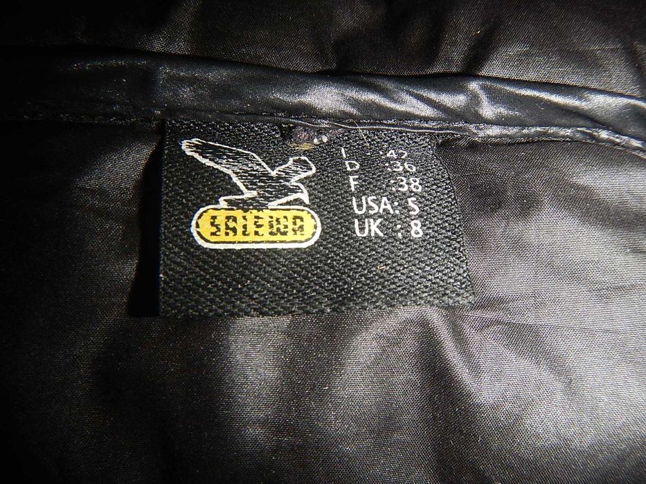 Geaca de puf(90/10%) Salewa Lagazuoi. Marimea 36(S)-Women.