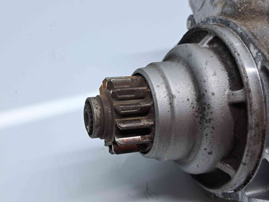 Electromotor 13 dinti Skoda Superb III (3V3) [Fabr 2015-prezent] 02Z9