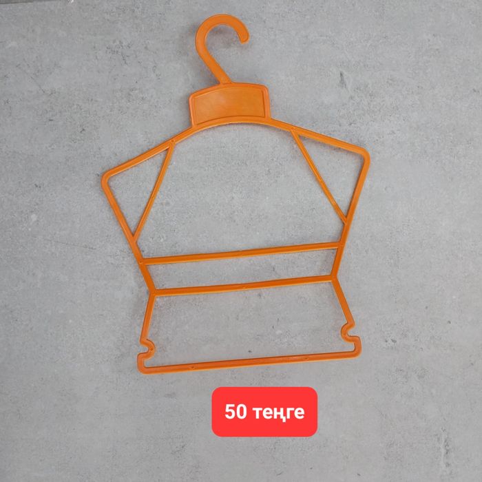 Продам вешалки плечики.  25-150 тенге
