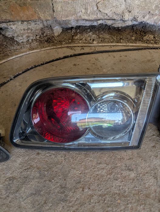Задни фарове / стопове за Мазда 6 комби Mazda 6 kombi