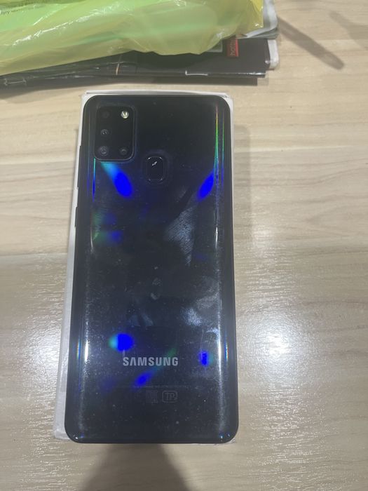 Продам самсунг А21S