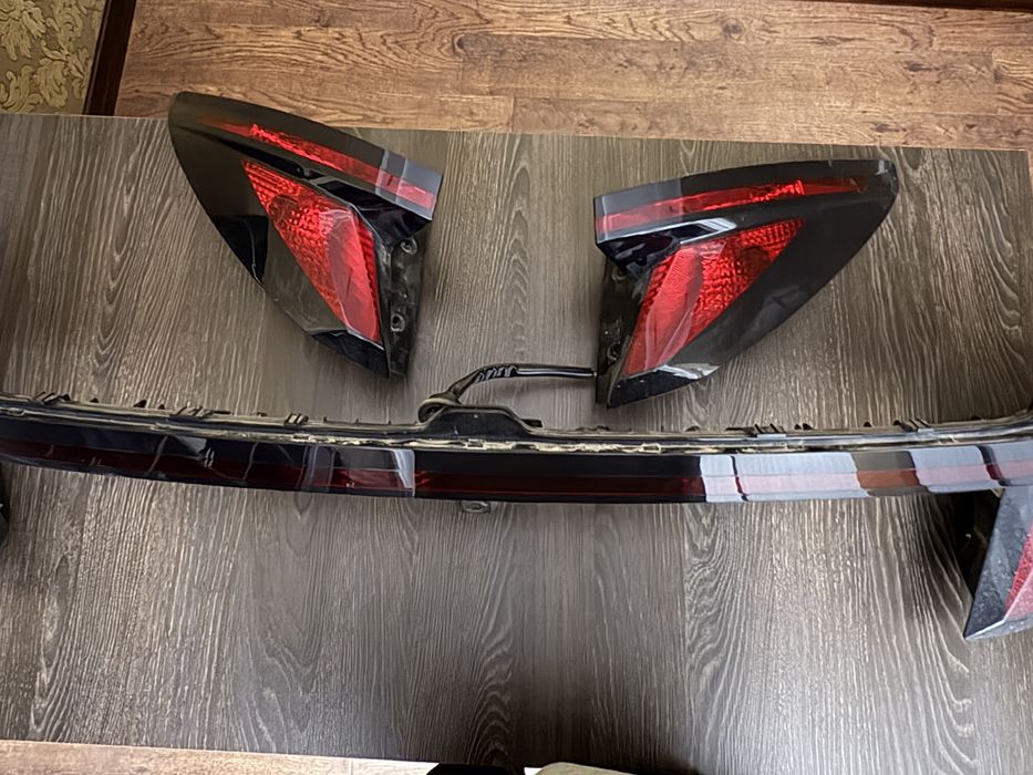 Продам задние стоп фары на Туксон 2024/2025. Оригинал с машины