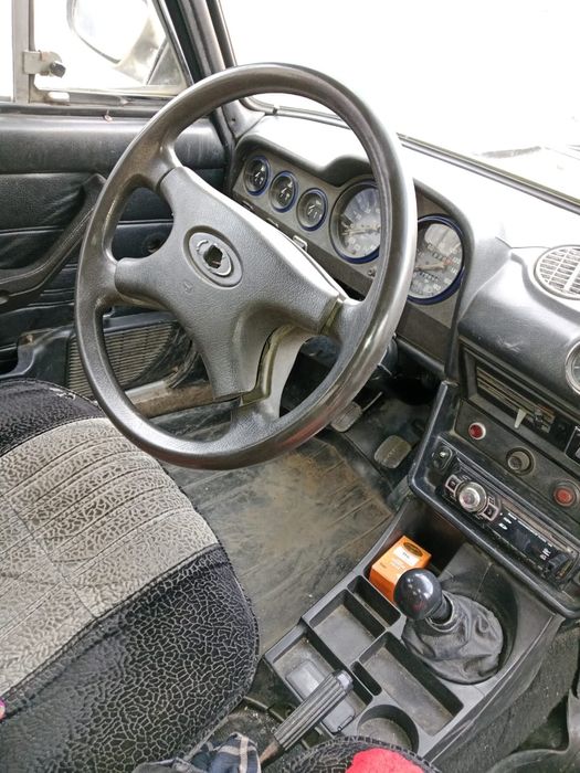 Продам Ваз 2106. Жигули.