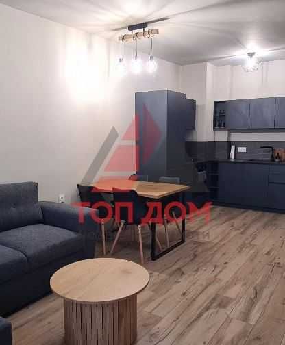 Дава се под наем Двустаен апартамент в Варна, Победа - 57 кв.м за 612 € - Снимка #2