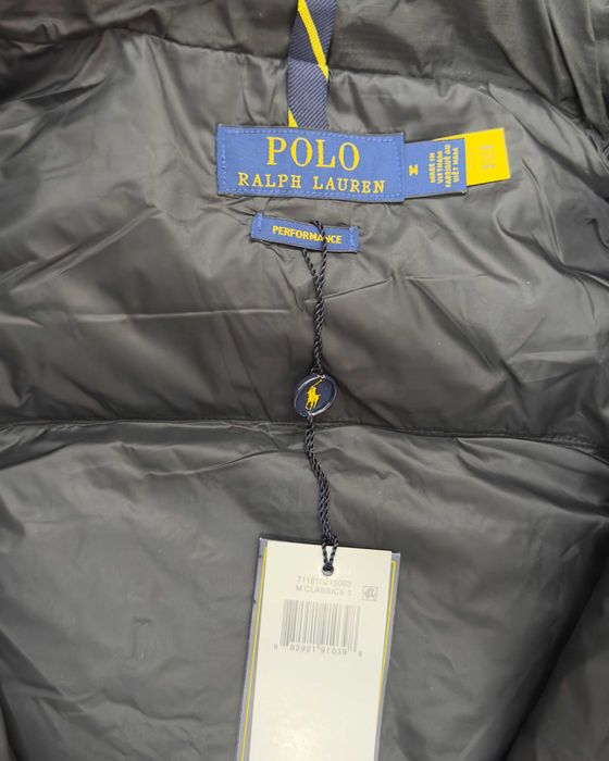 Geaca Polo Ralph Lauren | 2025