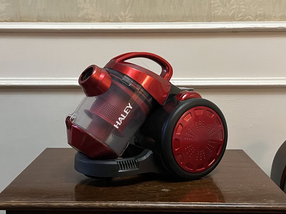 Пылесос HALEY HY-925
