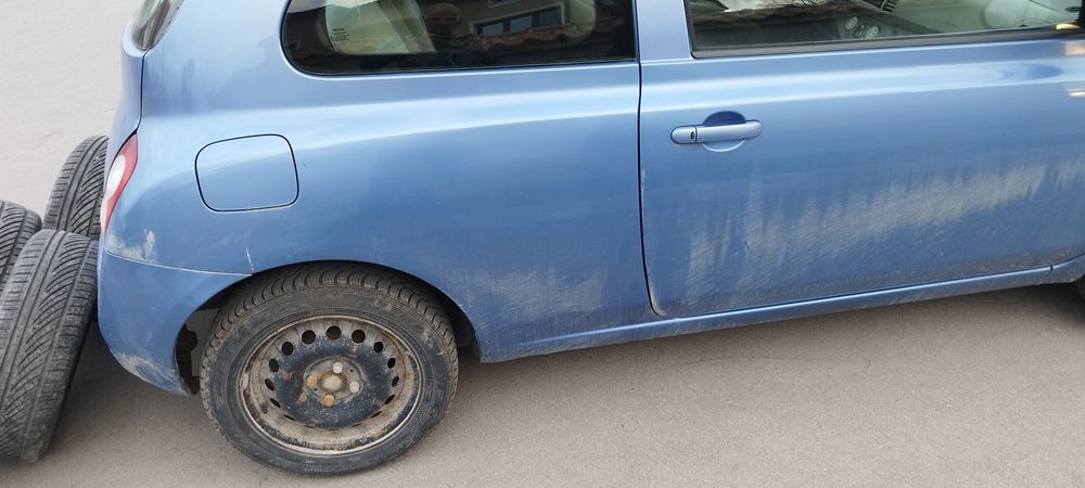 Нисан Микра 1.4 Бензин