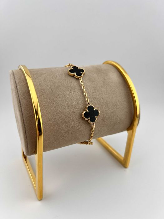 Браслет Van Cleef Alhambra