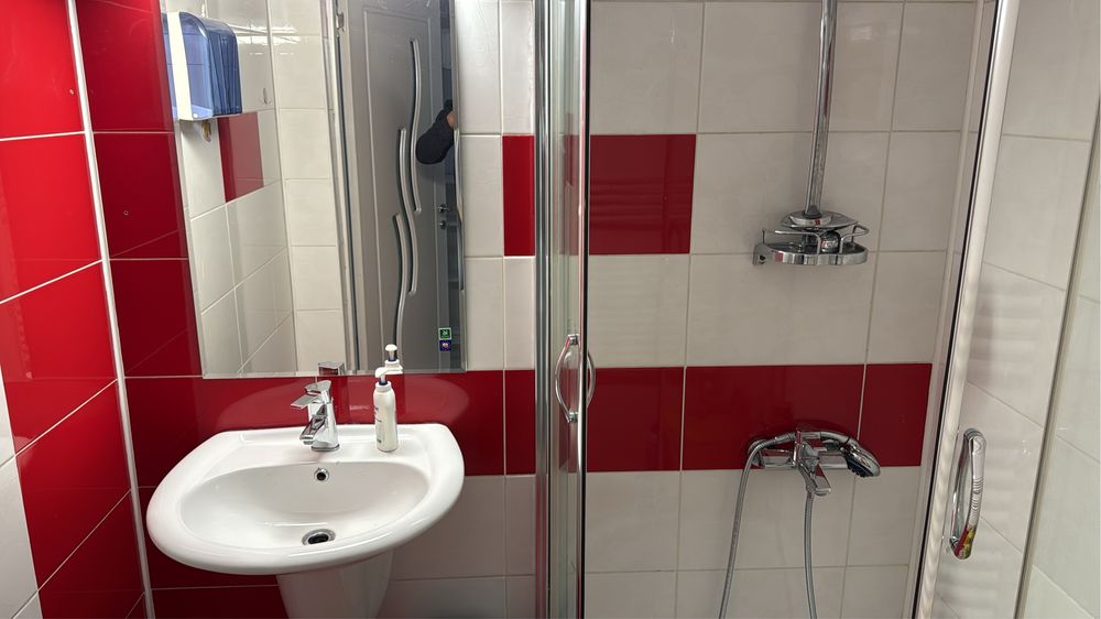 Dau in chirie apartament 2 camere Ultracentral Cluj.