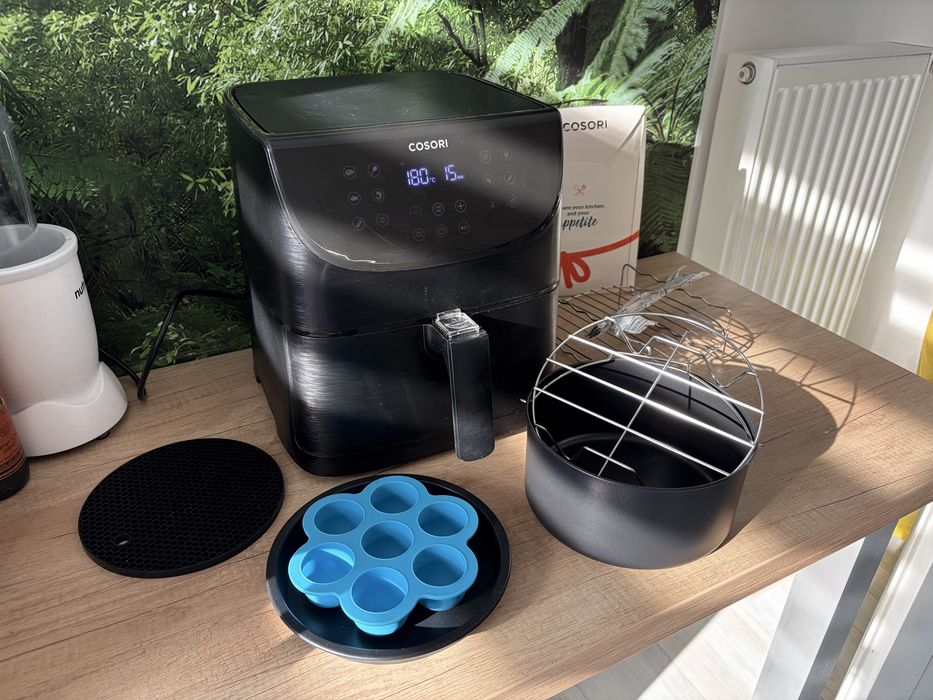 AirFryer Cosori 5.5L Smart WiFi