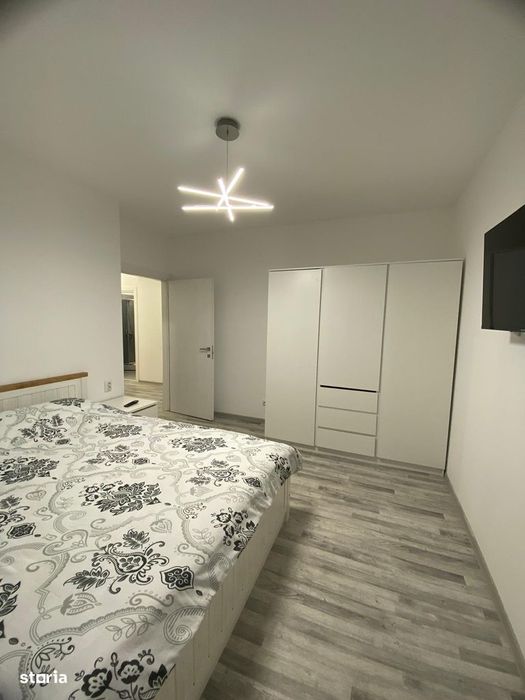 Apartament Calea București 3camere, 2bai, 2balcoane 1/10