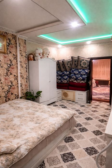 Продажа квартиры кадышева авиасозлар-2 школа 151