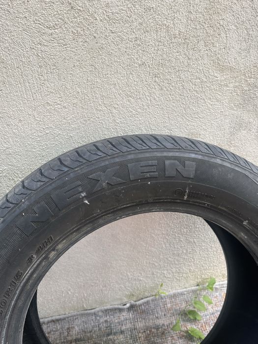 Гуми Nexen 185/60R15