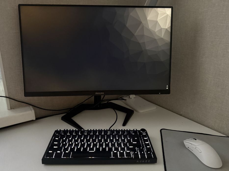 Игровой комплект Rtx 3060,i5-12400f