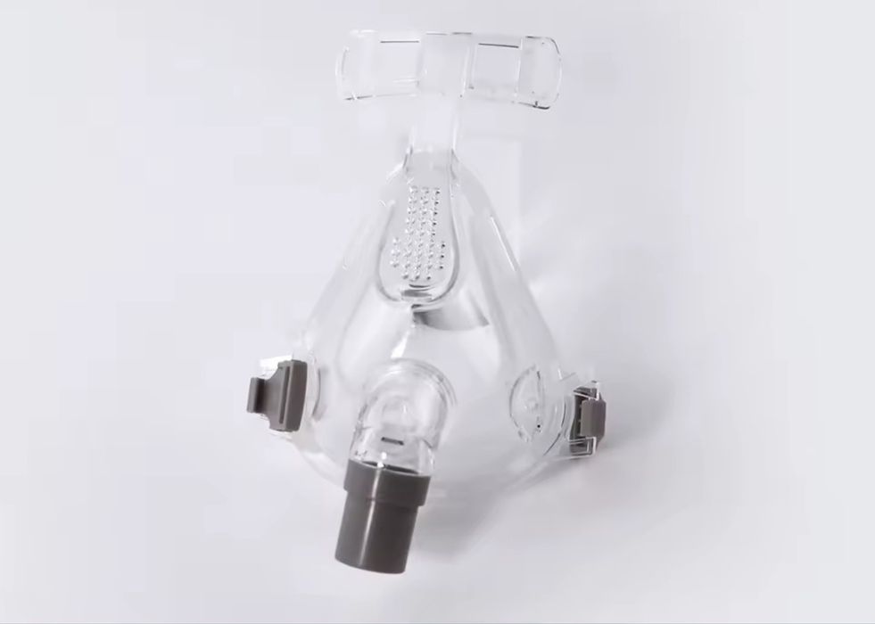 Маска за сънна апнея