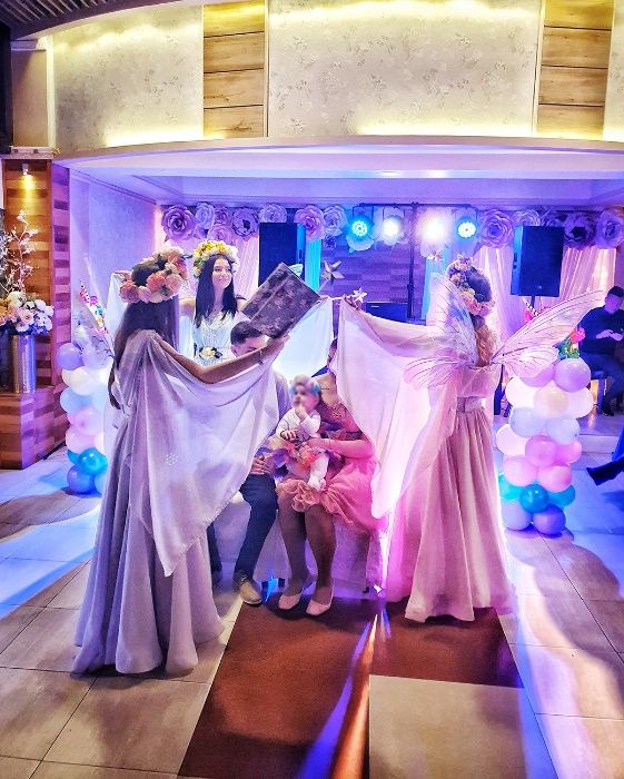 Ursitoare Botez Brasov