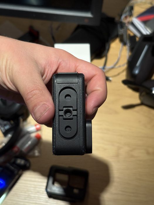 Gopro hero 12 black