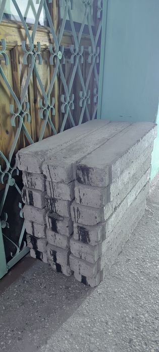 Бетонные блоки бесплатно