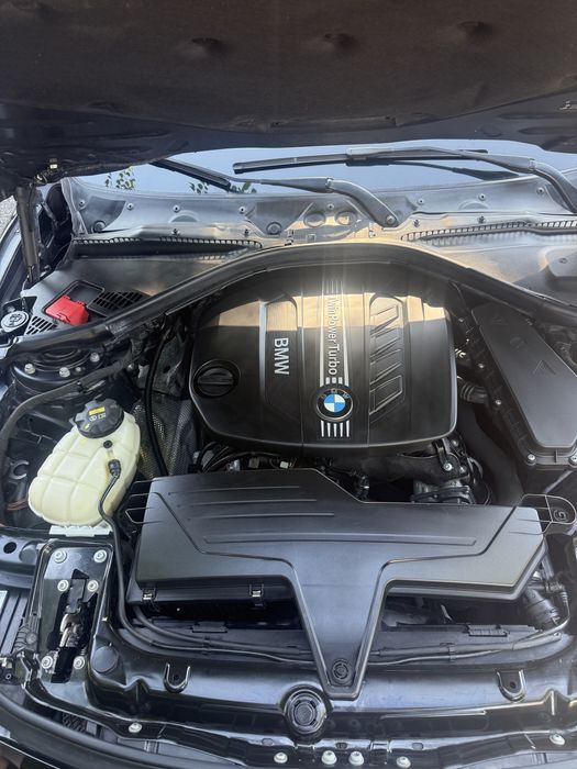 BMW 3 Series 2015 — imagine 3